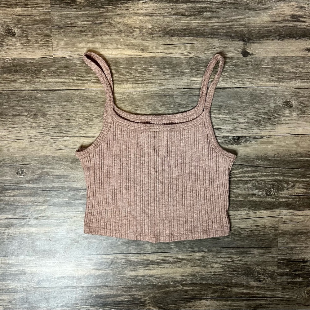 Aeropostale Soft Tank sz S